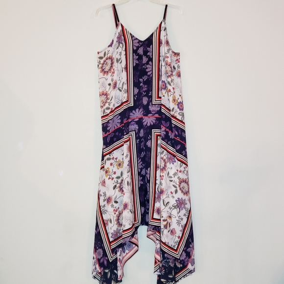 Nanette Lapore Dress size 14 - Picture 5 of 7